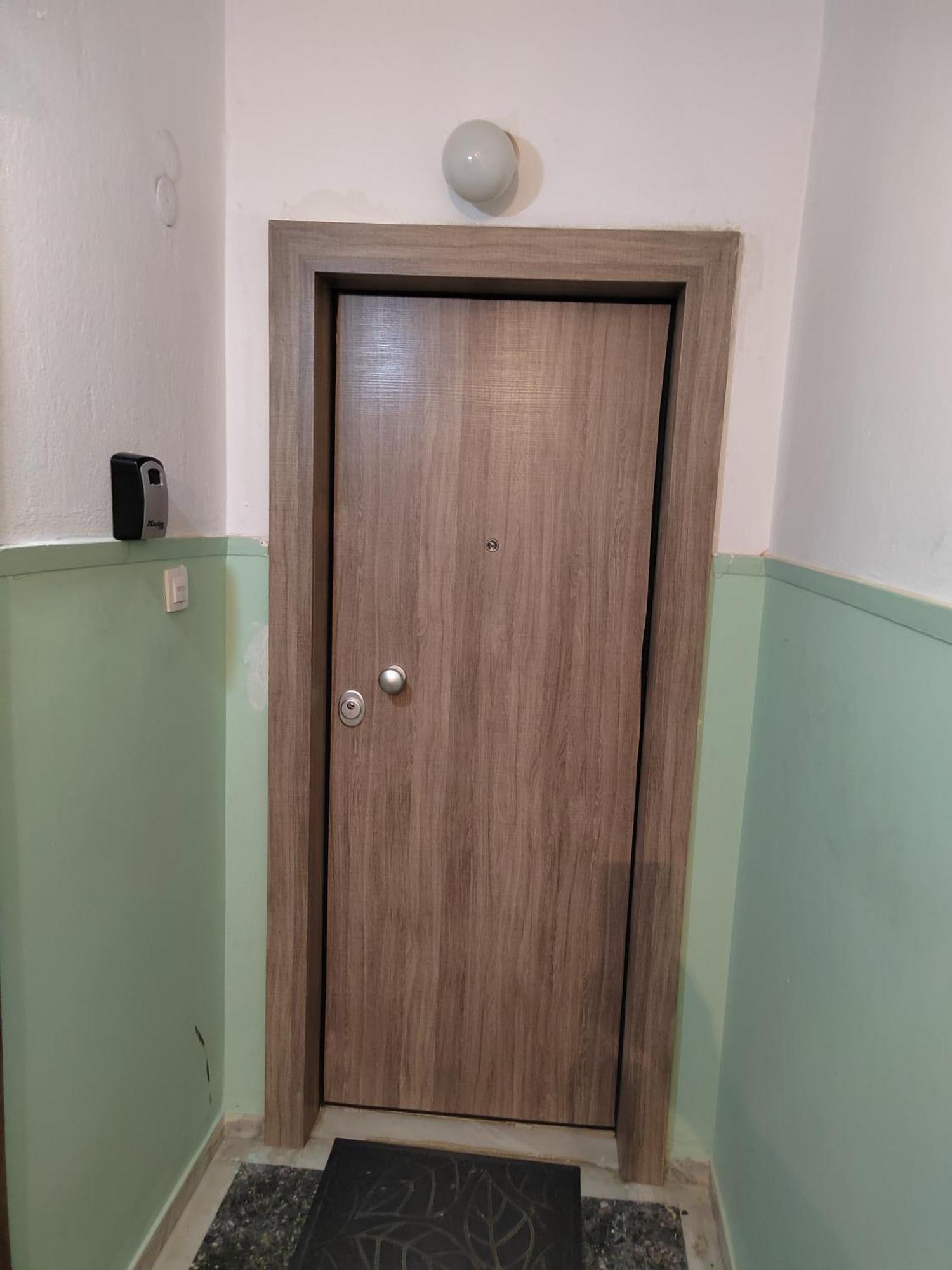 דירות Peraía Kostalek מראה חיצוני תמונה